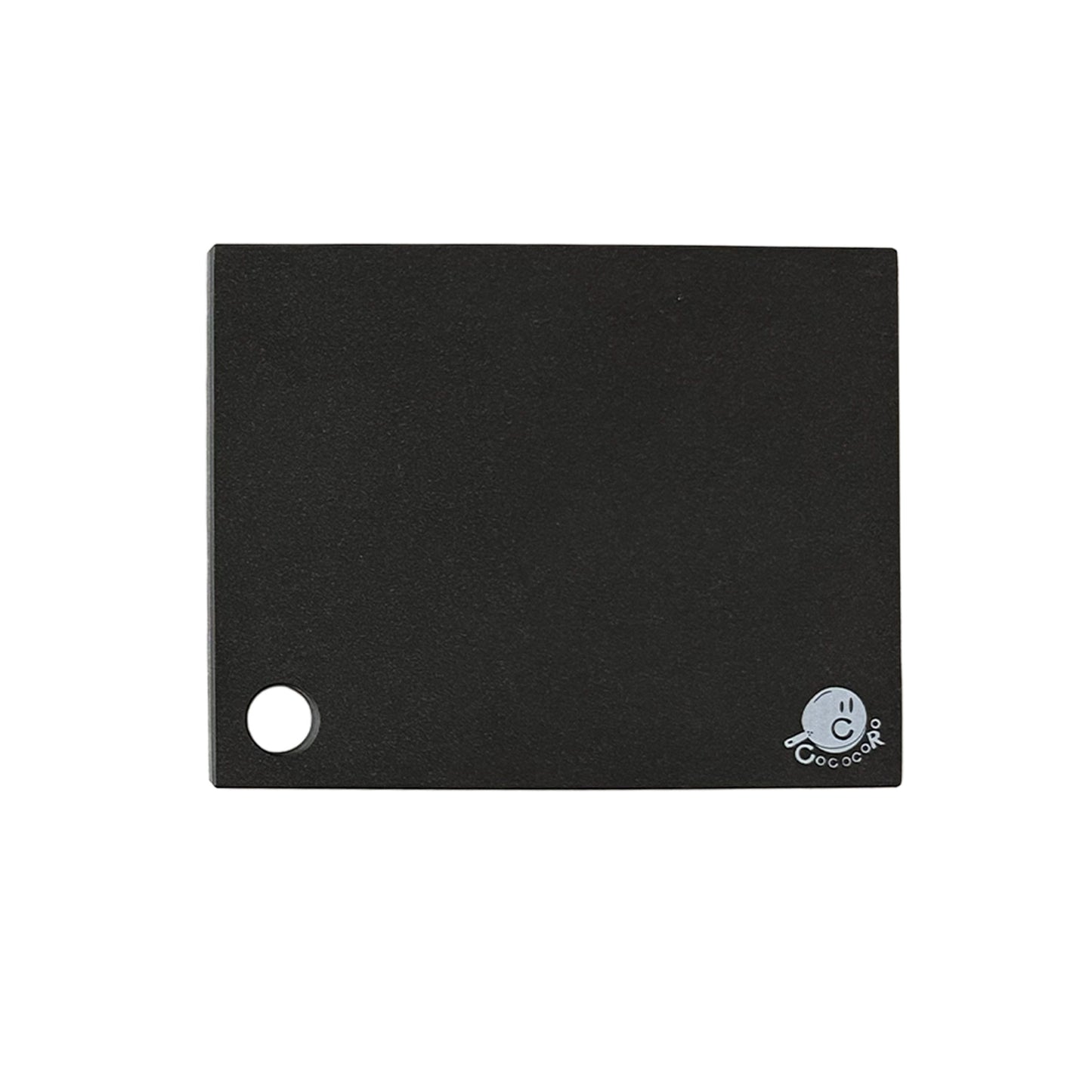 【2026年6月中旬発送】奇跡のまな板　BLACK