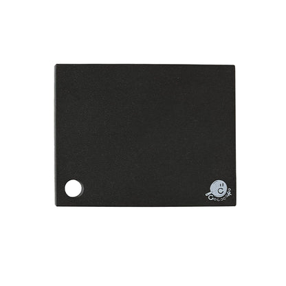 【2026年6月中旬発送】奇跡のまな板　BLACK