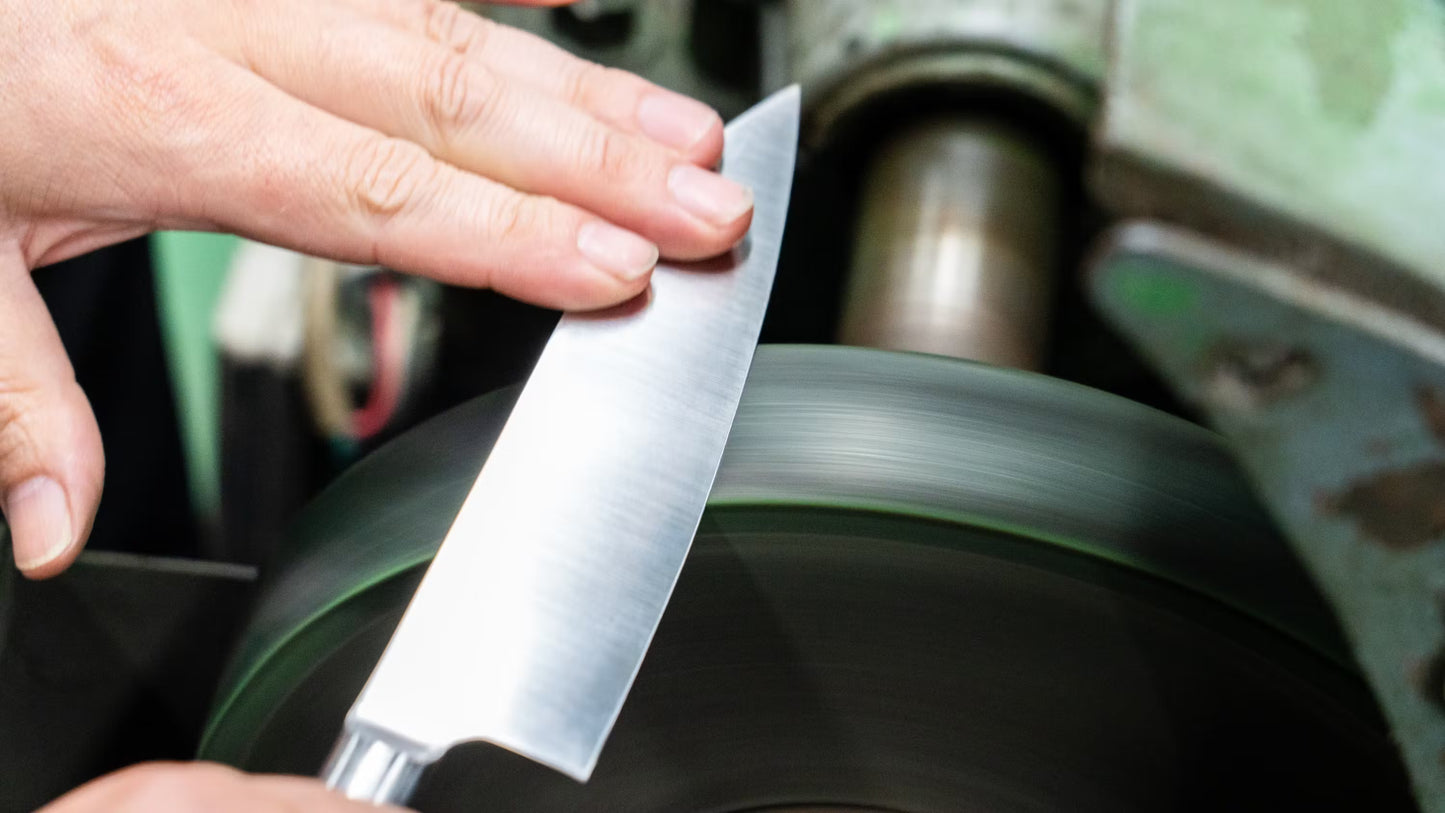 奇跡の包丁『kireaji』