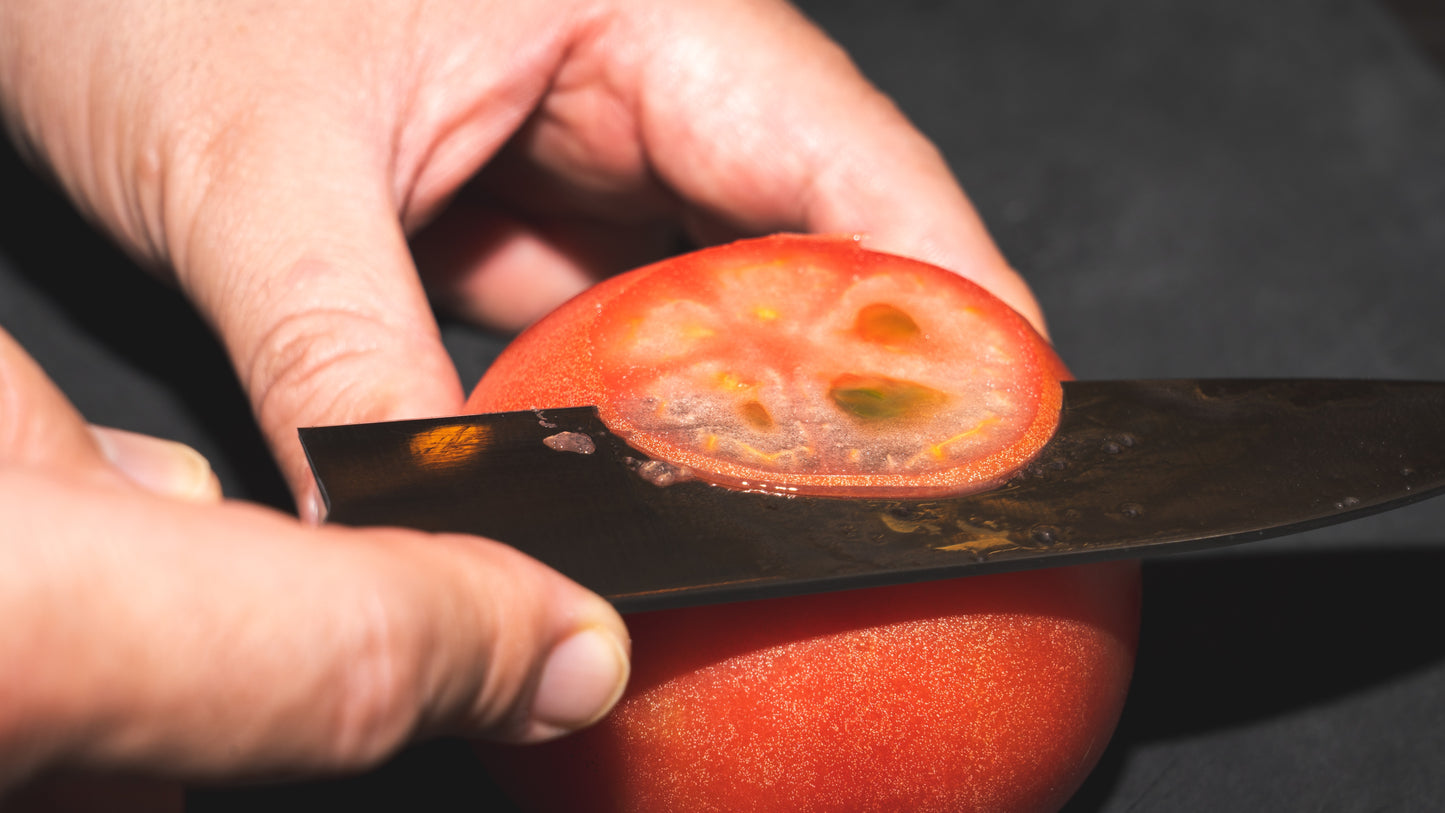 奇跡の包丁『kireaji』